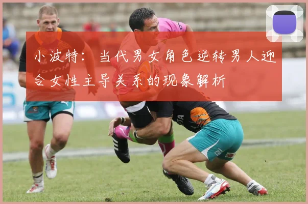 小波特：当代男女角色逆转男人迎合女性主导关系的现象解析