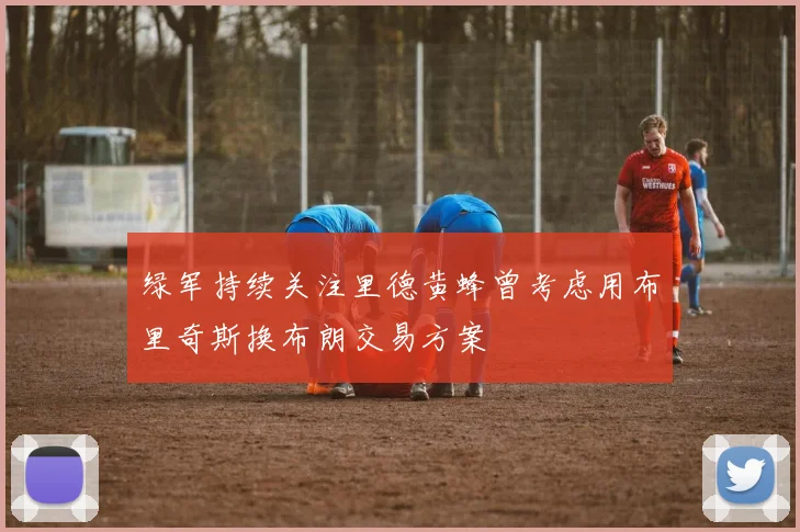 绿军持续关注里德黄蜂曾考虑用布里奇斯换布朗交易方案